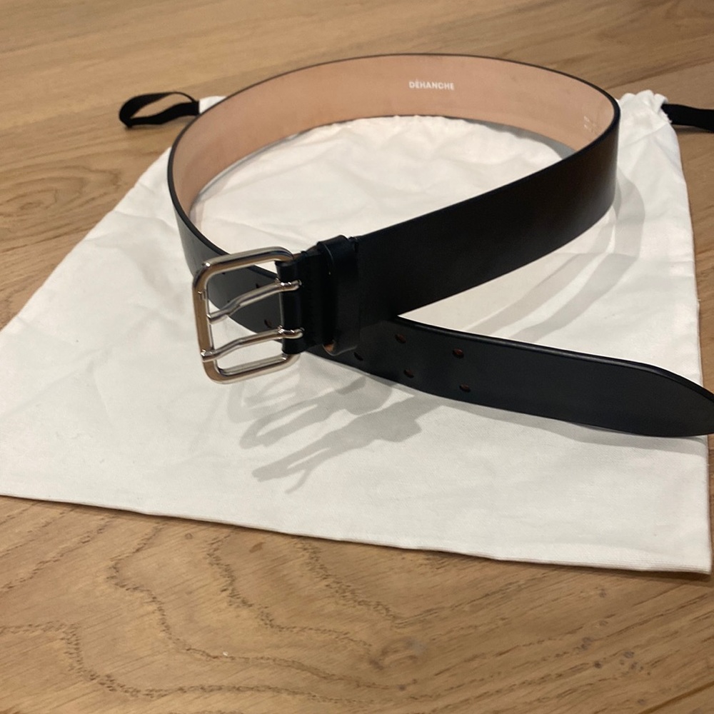 Dehache Hutch Belt